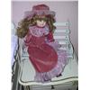 Image 1 : Victorian Bisque Doll