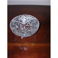Crystal Bowl