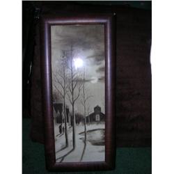 Vintage picture