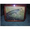 Image 1 : Fish clock