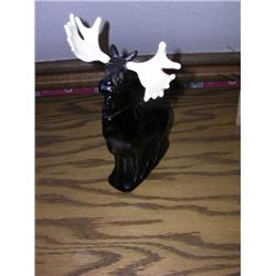 Avon Moose Bottle
