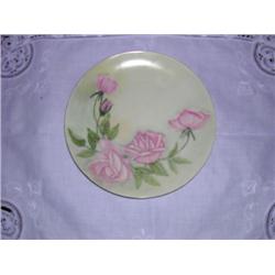 1800's Weiman S.H. Plate