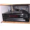 Image 1 : Sony Receiver