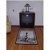 Image 1 : Lighthouse rug