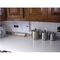 Canisters