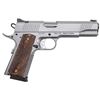 Image 1 : Magnum DE1911GSS Desert Eagle 1911 G Single 45 ACP 5.1" 8+1 Wood Grp SS
