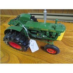 Oliver 99 with G.M. diesel engine wide front 1/12 scale