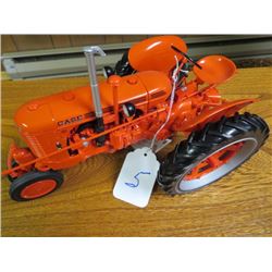 Case SC row crop, 3pth N.F. 1/12 scale