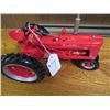 Image 1 : Farmall H, rubber tires N.F. 1/12 scale