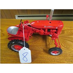 Farmall A, W.F. 1/12 scale