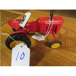 Massey Harris 'Pony' 1/16 scale