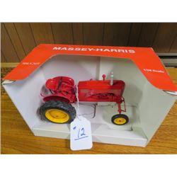 Massey Harris 22, W.F., 3pth 1/16 scale