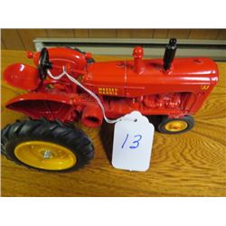 Massey Harris 33, N.F. 1/16 scale