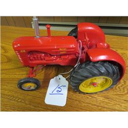Massey Harris 44 Standard (No box) 1/16 scale