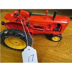 Massey Harris 44, Precision, Row Crop, N.F., Hydraulics 1/16 scale