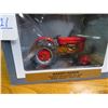 Image 1 : Massey Harris MH50 Gas, 3pth 1/16 scale