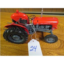 Massey Ferguson 35 Diesel, High Detail, 3pth 1/16 scale