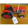 Image 1 : Massey Ferguson 165 Diesel, High Detail, 3pth 1/16 scale
