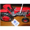 Image 1 : Massey Ferguson 135 Diesel, H.D., 3pth 1/16 scale