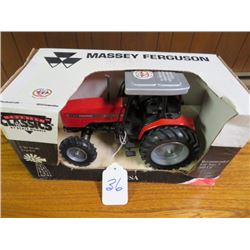 Massey Ferguson 4270 F.W.A, 3pth 1/16 scale