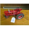 Image 1 : Farmall H, Narrow front, (No Box) 1/16 scale