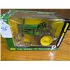 Image 1 : John Deere G, Precision W.F. 1/16 scale
