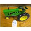 Image 1 : John Deere 70 Diesel, Precision Pup Start, N.F. 1/16 scale