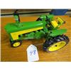 Image 1 : John Deere 730 Diesel, Precision, Electric Start. N.F., 3pth 1/16 scale