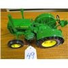 Image 2 : John Deere Model D, 1936, Precision, Rubber tires 1/16 scale