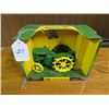 Image 1 : John Deere Model D, Steel wheels 1/16 scale