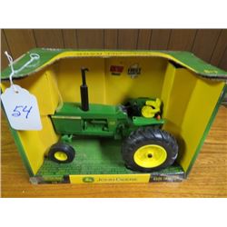 John Deere 4320 Diesel W.F. 1/16 scale
