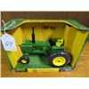 Image 1 : John Deere 4320 Diesel W.F. 1/16 scale