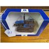 Image 1 : New Holland TK95M with plastic tracks 1/32 scale