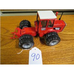 Massey Ferguson 1500 Four Wheel Drive tractor 1/32 scale