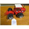Image 1 : Massey Ferguson 1500 Four Wheel Drive tractor 1/32 scale