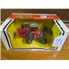 Image 1 : Massey Ferguson 4880 Four Wheel Drive Tractor 1/32 scale