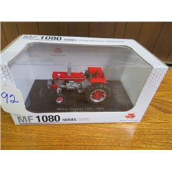 Massey Ferguson 1080, 3pth 1/32 scale