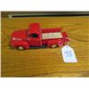 Image 1 : Ford E1 pickup truck 1948, Red colour. 1/32 scale