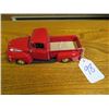 Image 3 : Ford E1 pickup truck 1948, Red colour. 1/32 scale