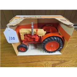 Case 600 standard in Box 1/32 scale