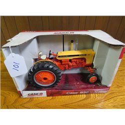 830 Case Diesel Row crop raised wide front 1/32 scale