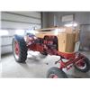 Image 3 : Case 830 tractor diesel row crop with 3 pth FULL SIZE