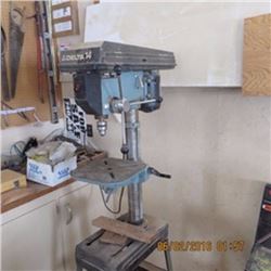 Drill press