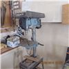 Image 1 : Drill press