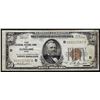 Image 1 : 1929 $50 National Currency Federal Reserve Bank of Cleveland