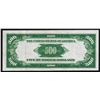 Image 2 : 1934 $500 Federal Reserve Note Atlanta Light Green Seal