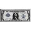 Image 1 : 1923 $1 Large Size Silver Certificate Bank Note
