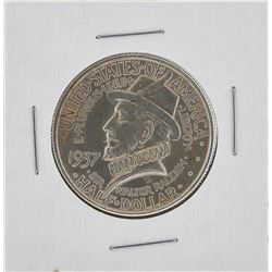 1937 Roanoke Island North Carolina 350th Anniversary Commemorative Half Dollar C