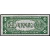 Image 2 : 1935A $1 Silver Certificate WWII Emergency Hawaii Note