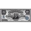 Image 1 : 1908 $10 silver certificate